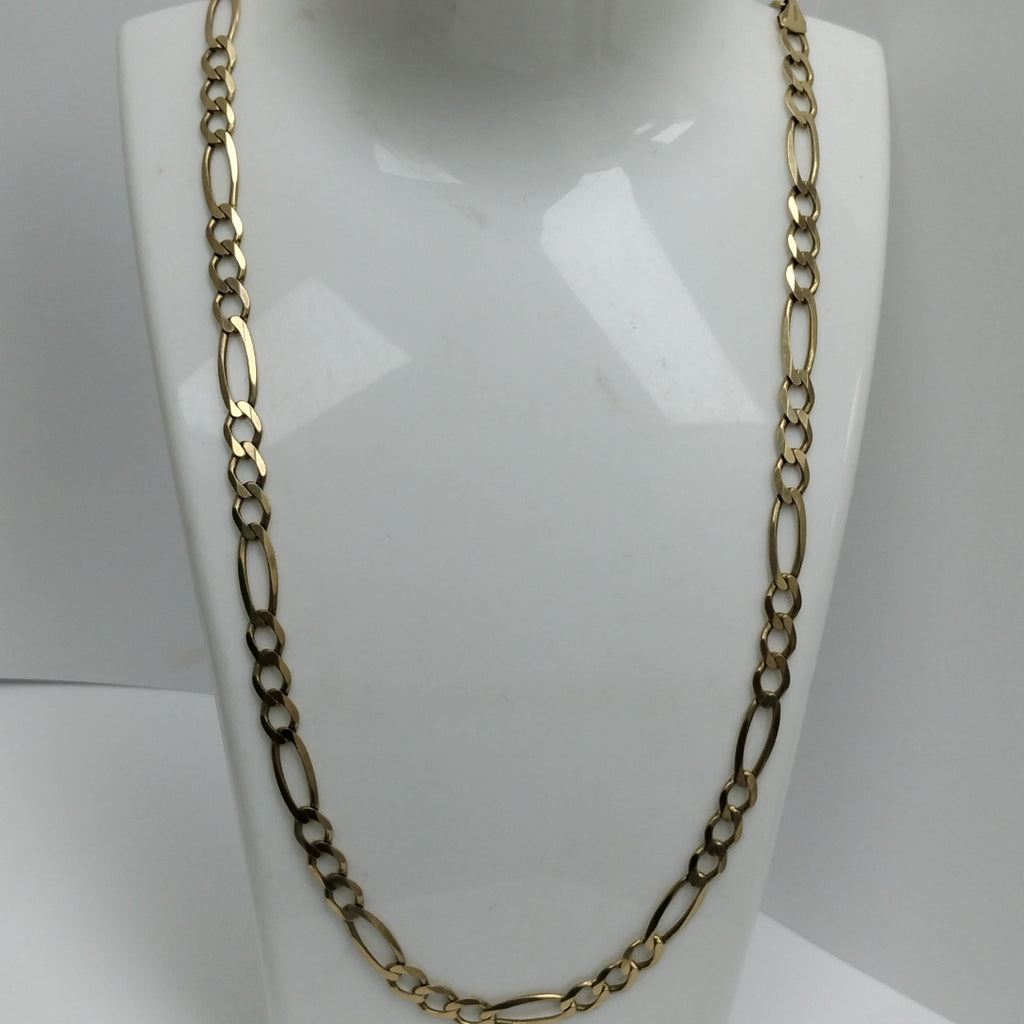 CADENA ORO 10 K 22,80 GRMS (SEMINUEVO)