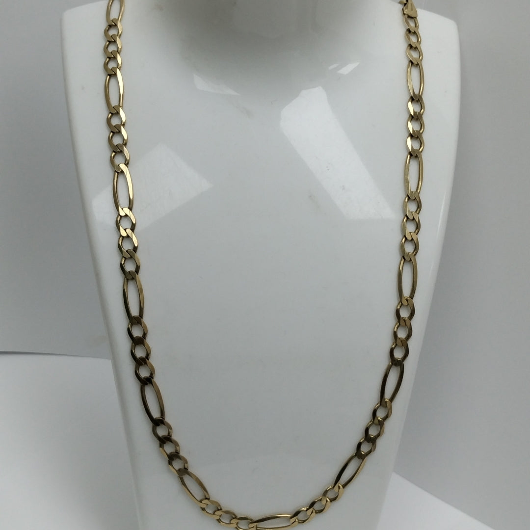 CADENA ORO 10 K 22,80 GRMS (SEMINUEVO)
