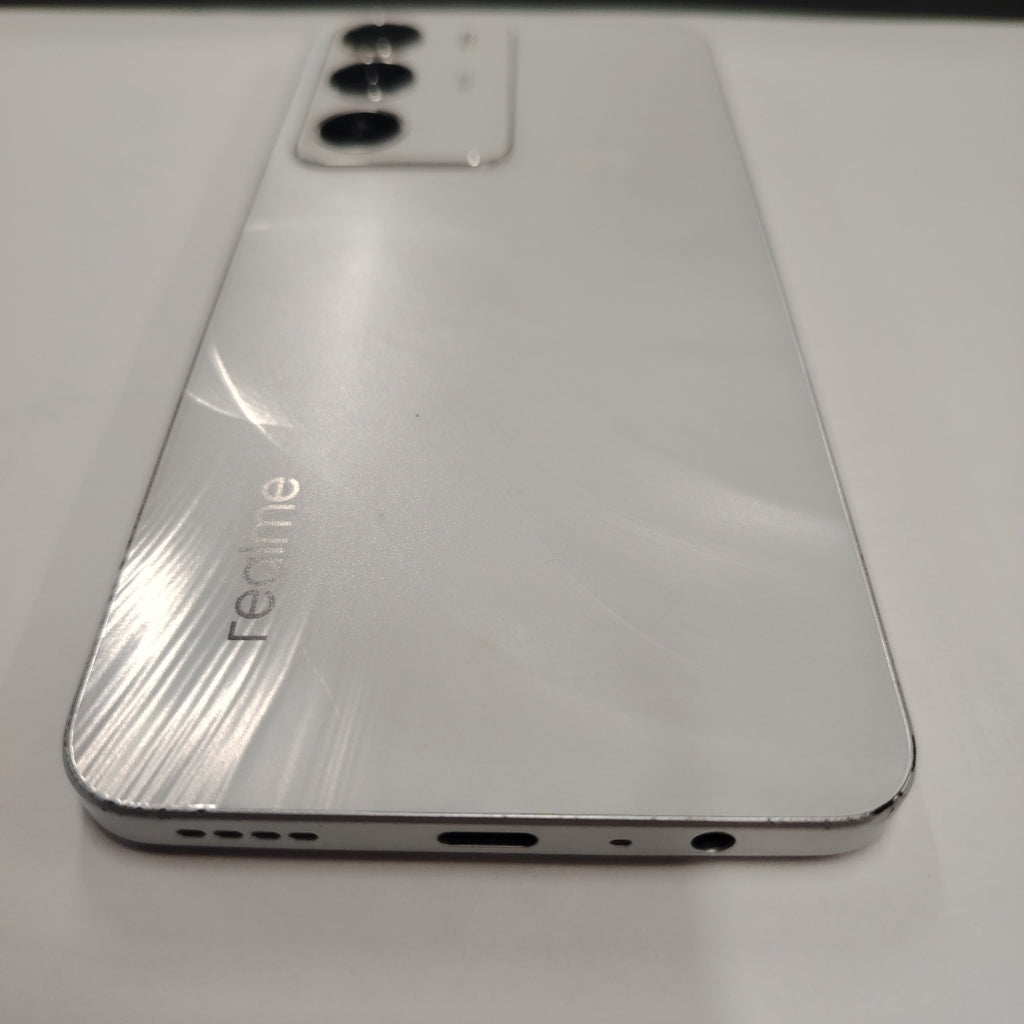 CELULAR REALME C71 RMX5303 (2025) 256 GB 8 GB RAM (SEMINUEVO)