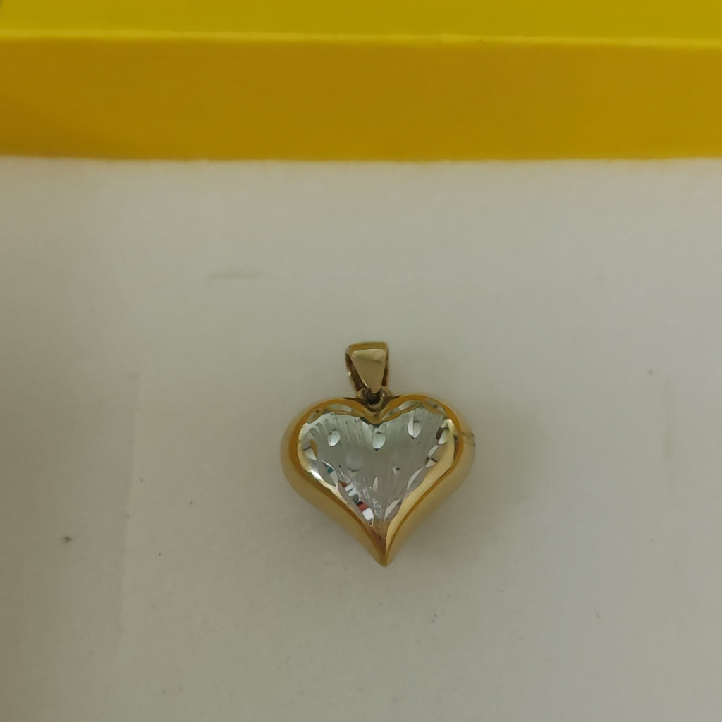 DIJE ORO 14 K 1.1 GRMS (SEMINUEVO)