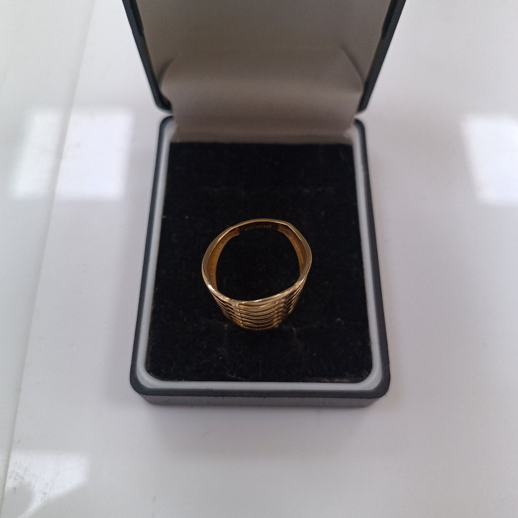 ANILLITO ORO 10 K 3.2 GRMS (SEMINUEVO)