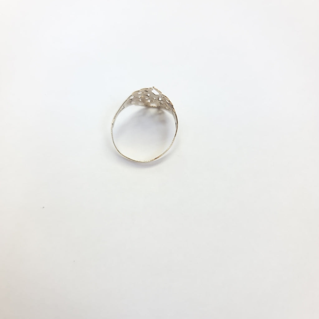 ANILLITO ORO 10 K 1,50 GRMS (SEMINUEVO)