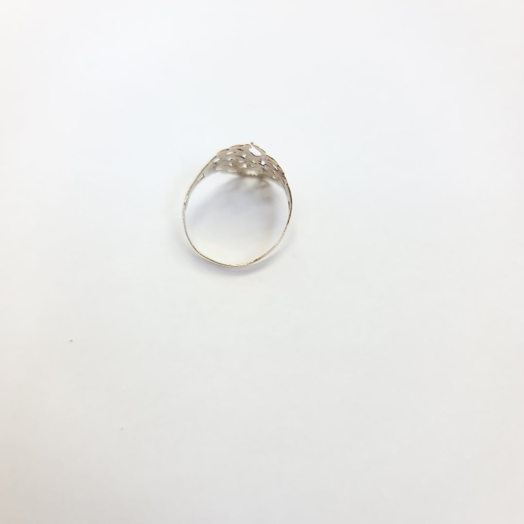 ANILLITO ORO 10 K 1,50 GRMS (SEMINUEVO)
