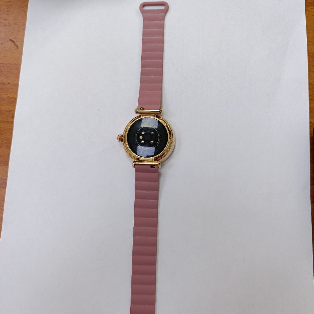 SMARTWATCH CLOE D1 38 MM BLUETOOTH (SEMINUEVO)