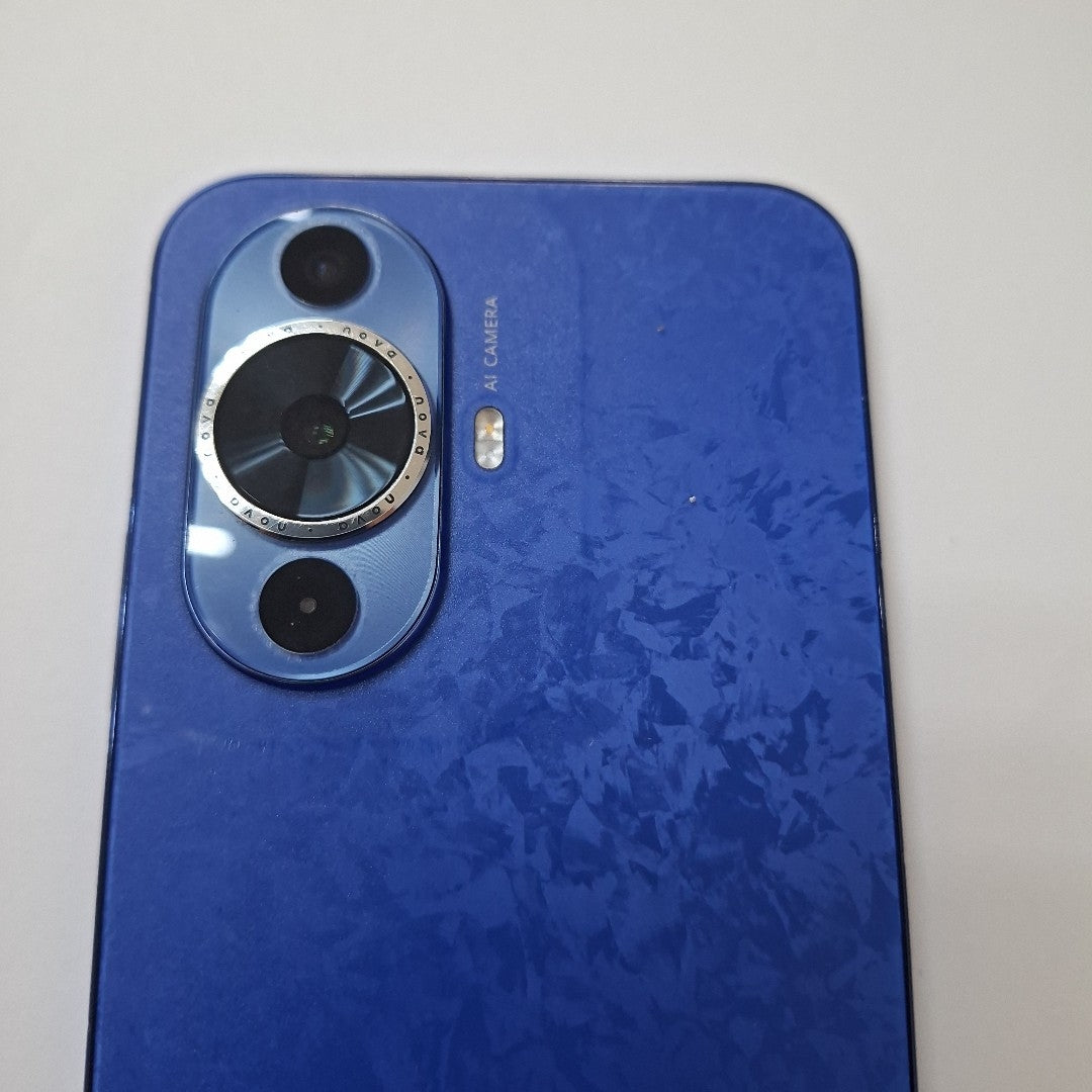 CELULAR HUAWEI NOVA 12S FOA-LX9 (2024) 256 GB 8 GB RAM (SEMINUEVO)