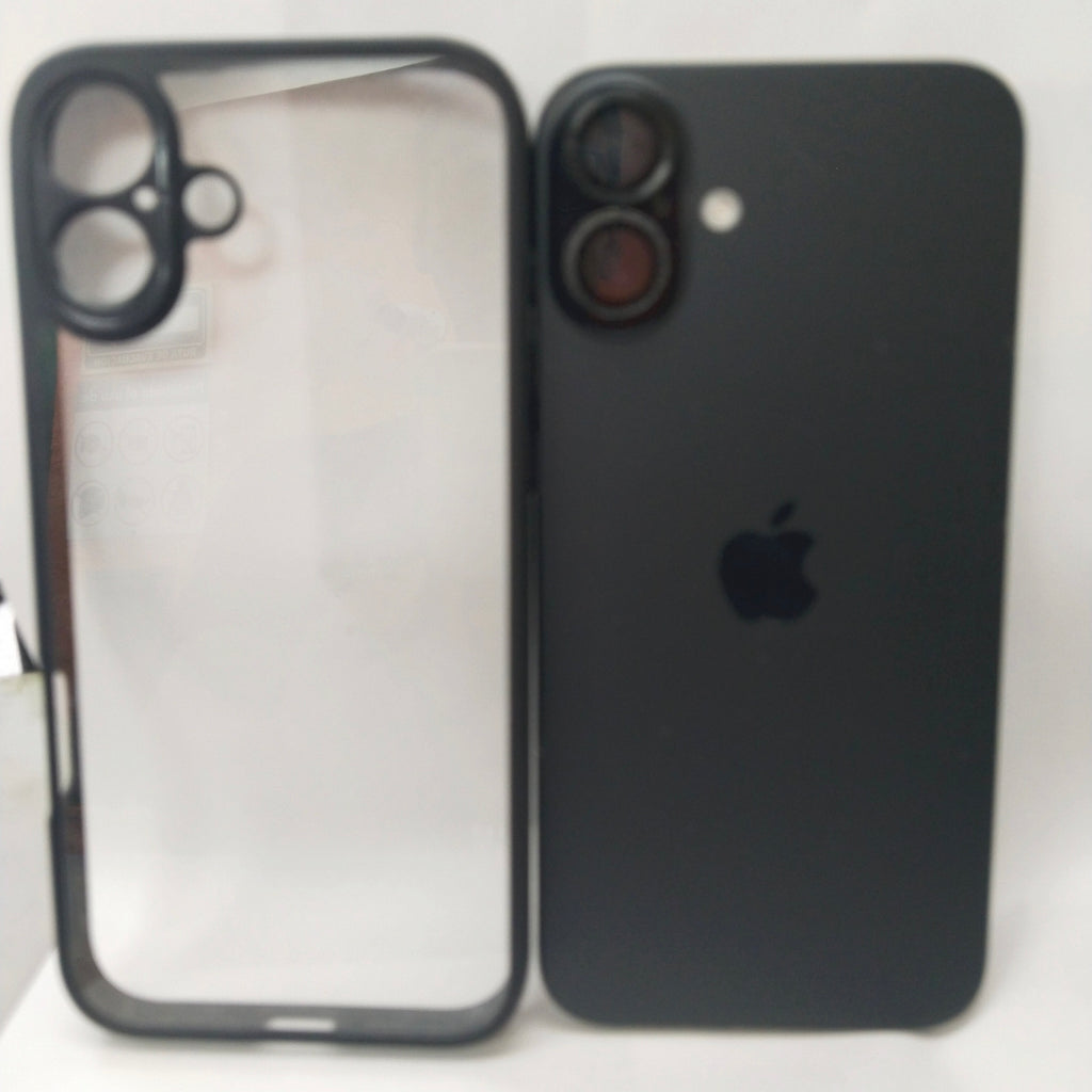 CELULAR APPLE IPHONE 16 PLUS A3289 (2024) 128 GB 8 GB RAM (SEMINUEVO)