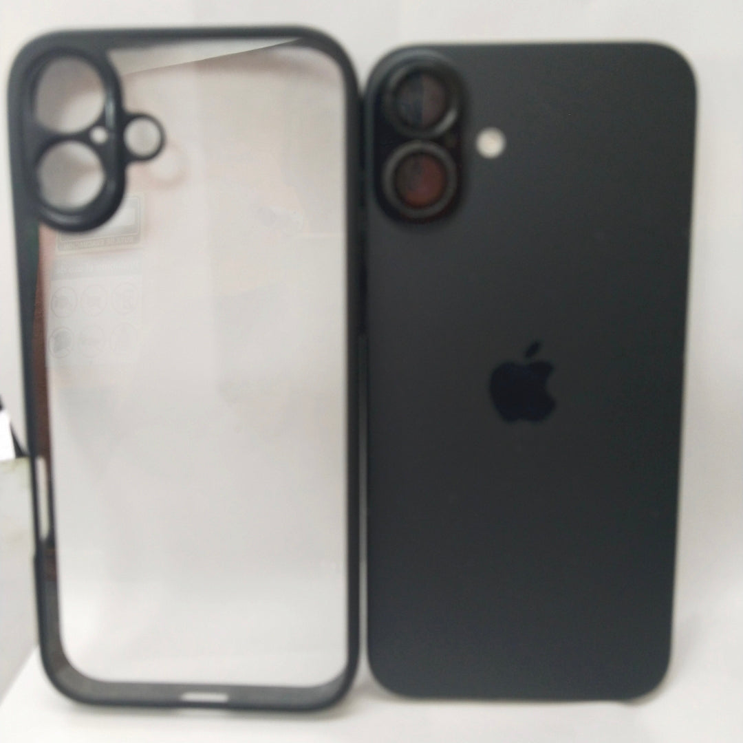 CELULAR APPLE IPHONE 16 PLUS A3289 (2024) 128 GB 8 GB RAM (SEMINUEVO)