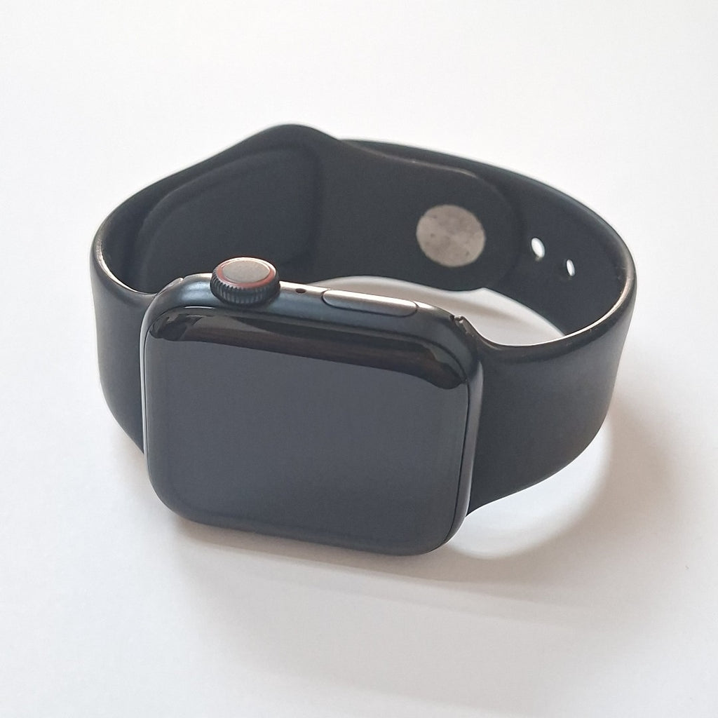 SMARTWATCH APPLE SE 2 ALUMINIO A2726 40 MM GPS + CELULAR (SEMINUEVO)