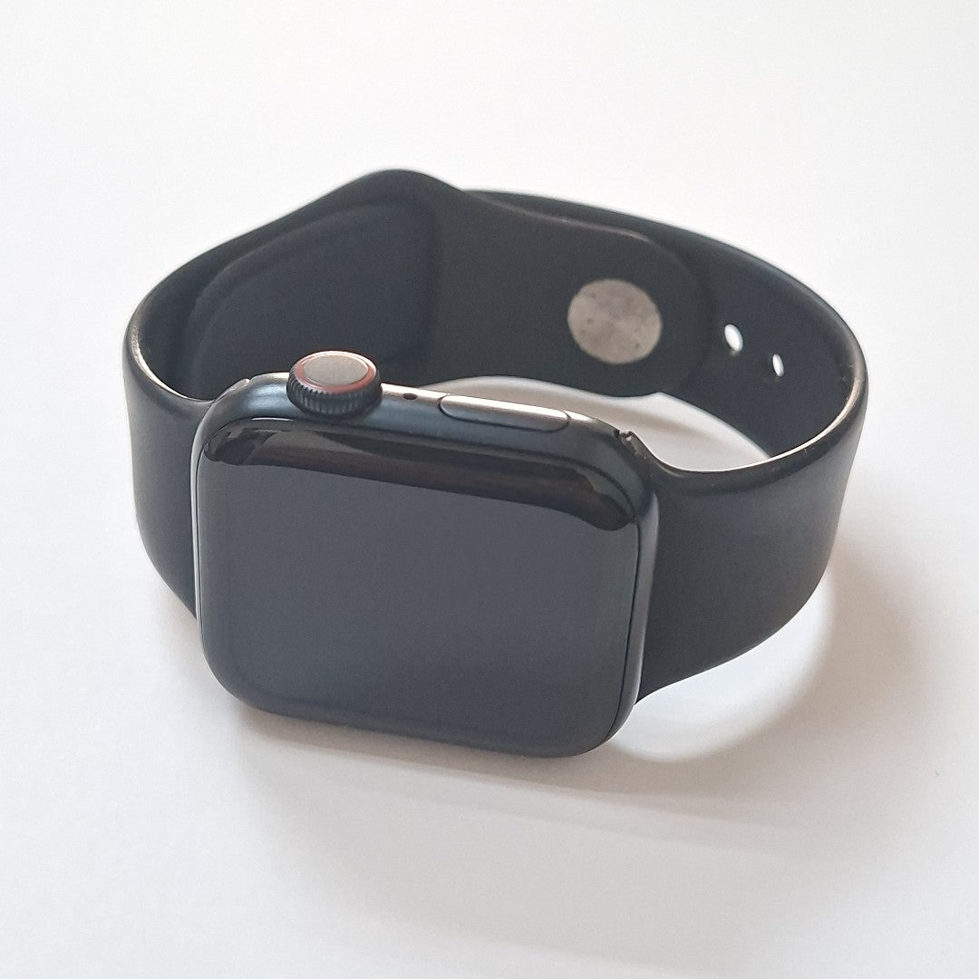 SMARTWATCH APPLE SE 2 ALUMINIO A2726 40 MM GPS + CELULAR (SEMINUEVO)