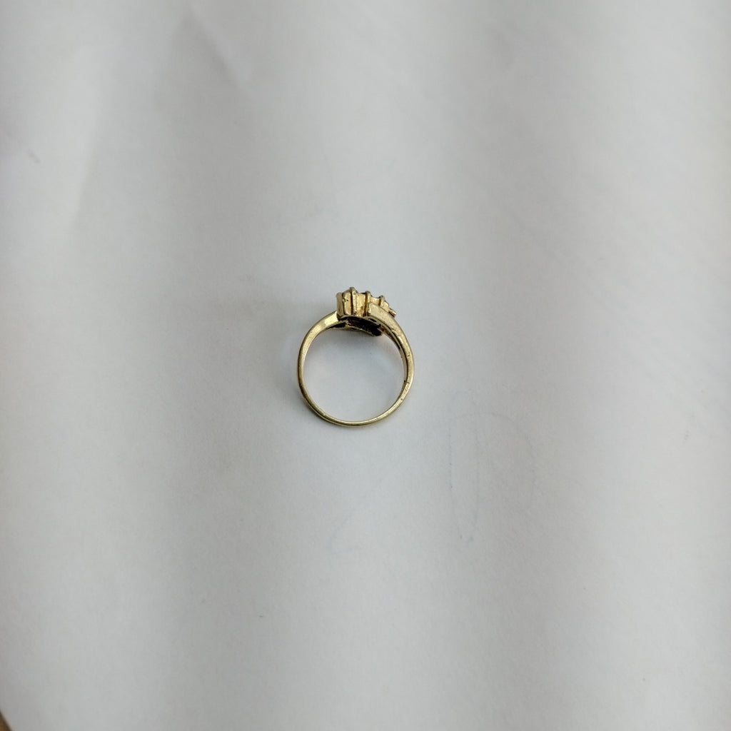 ANILLITO ORO 14 K 2,30 GRMS (SEMINUEVO)