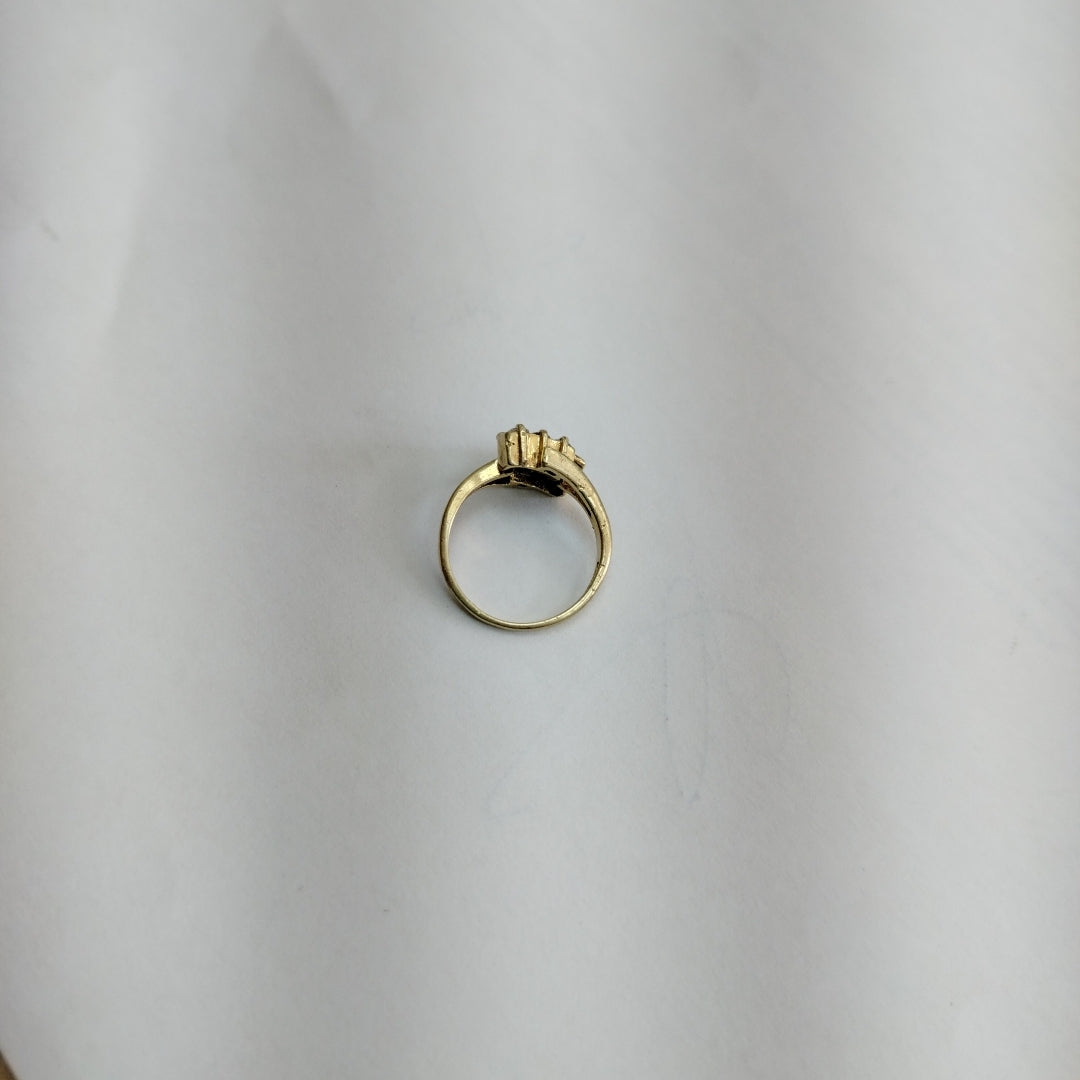 ANILLITO ORO 14 K 2,30 GRMS (SEMINUEVO)