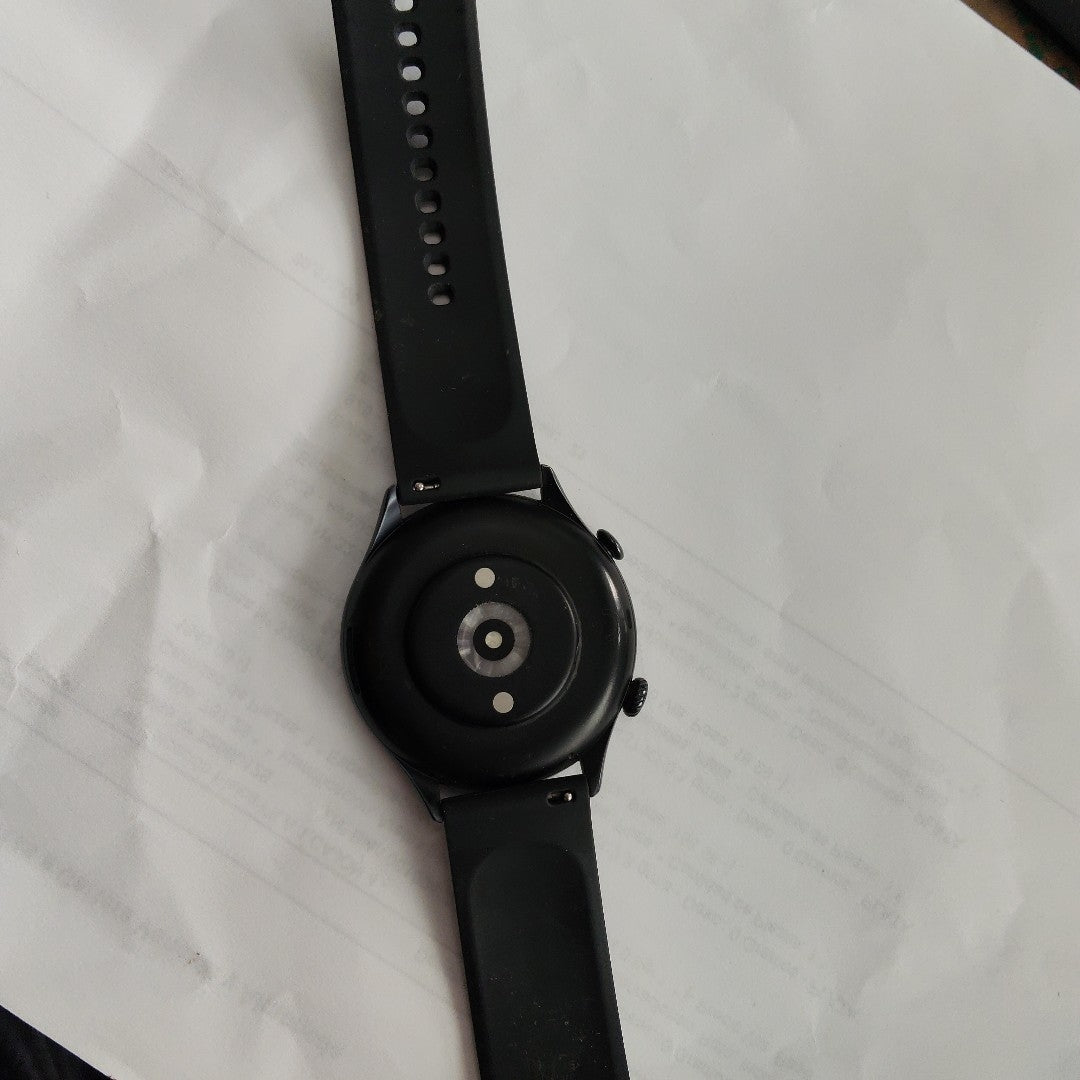 SMARTWATCH AMAZFIT GTR 3 PRO  A2040 46 MM GPS (SEMINUEVO)
