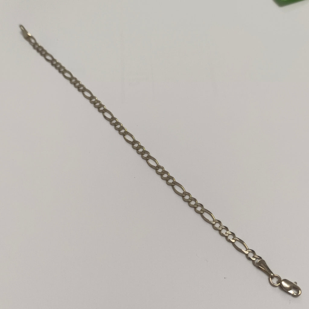 PULSERA 3X1 10K 18 CM 2.7 GR (NUEVO)