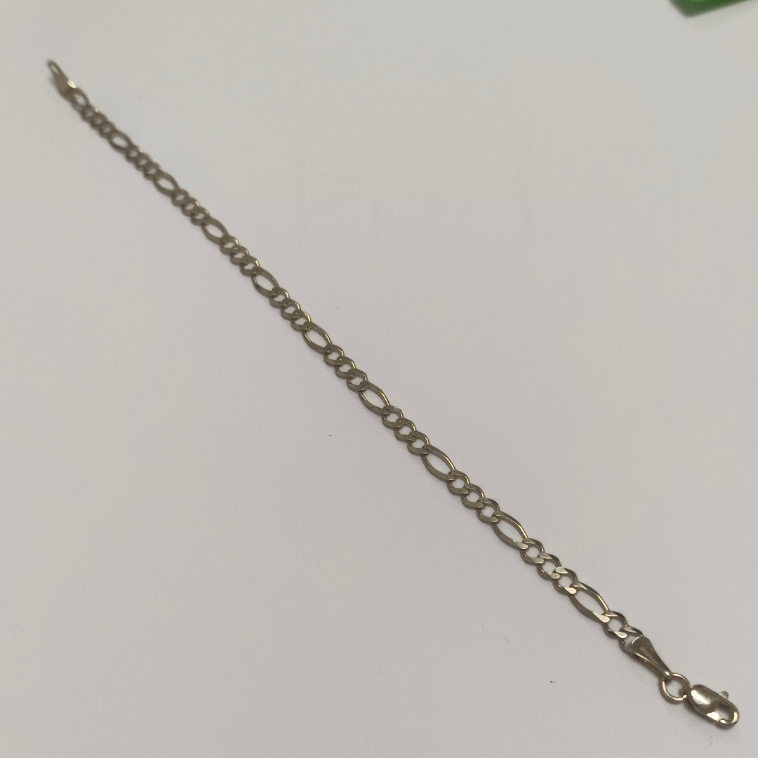PULSERA 3X1 10K 18 CM 2.7 GR (NUEVO)
