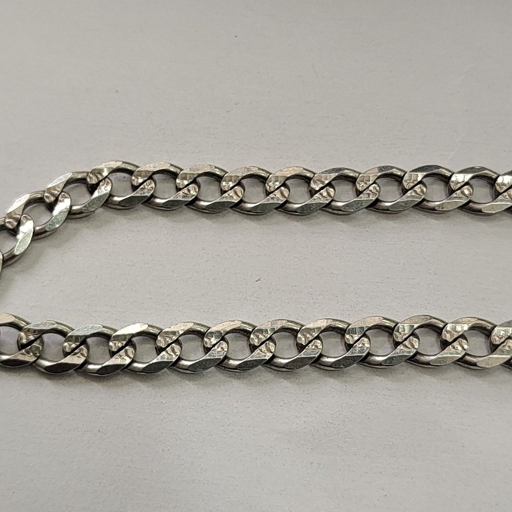 PULSERA PLATA 9.5 GRMS (SEMINUEVO)