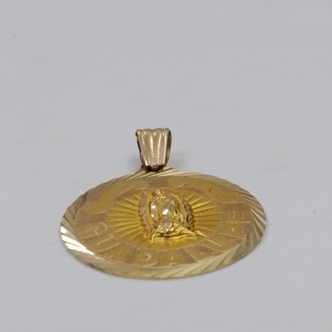 DIJE ORO 14 K 3,70 GRMS (SEMINUEVO)