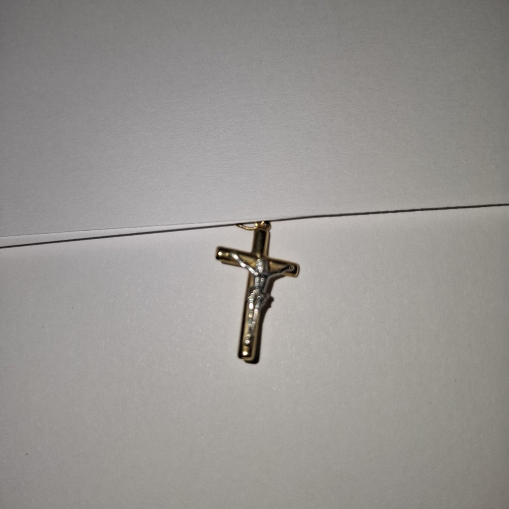 DIJE ORO 10 K 0.5 GRMS (SEMINUEVO)
