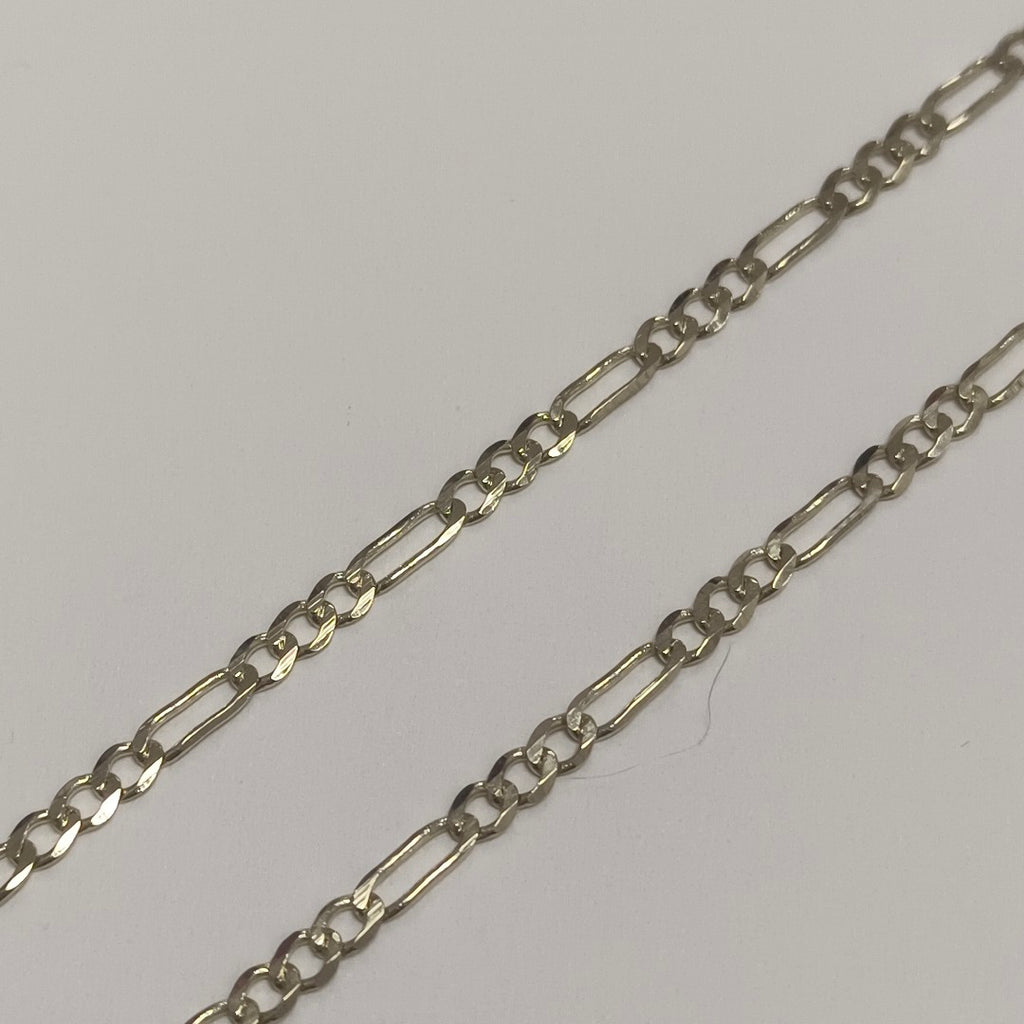 CADENA 3X1 10K 55 CM 4.2 GR (NUEVO)