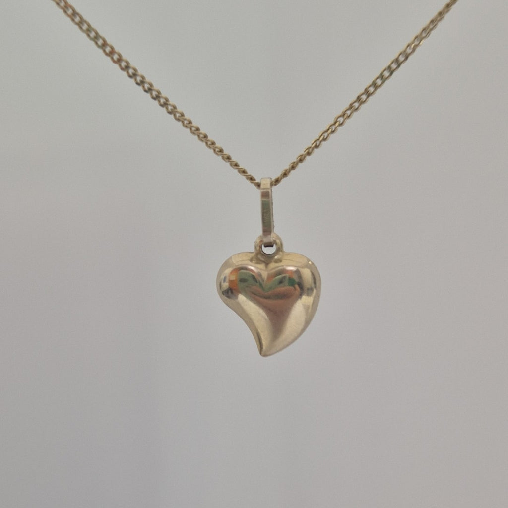 DIJE ORO 14 K 0,90 GRMS (SEMINUEVO)