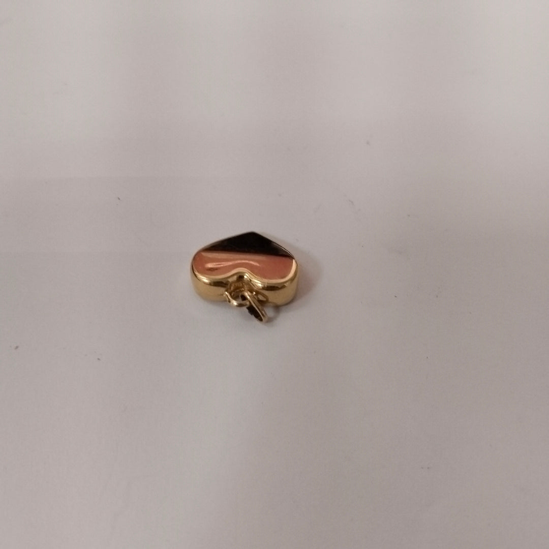 DIJE ORO 14 K 1.3 GRMS (SEMINUEVO)