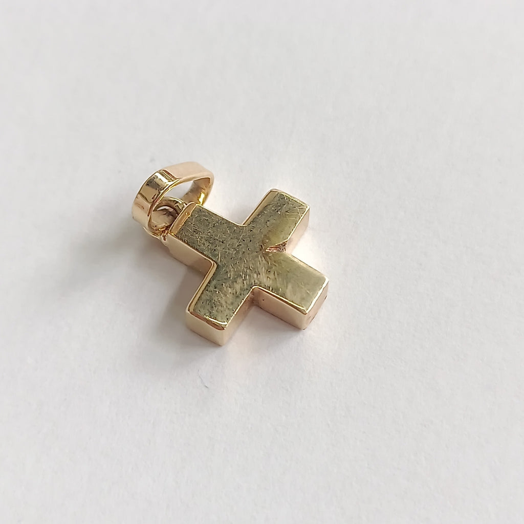 DIJE ORO 14 K 1,90 GRMS (SEMINUEVO)