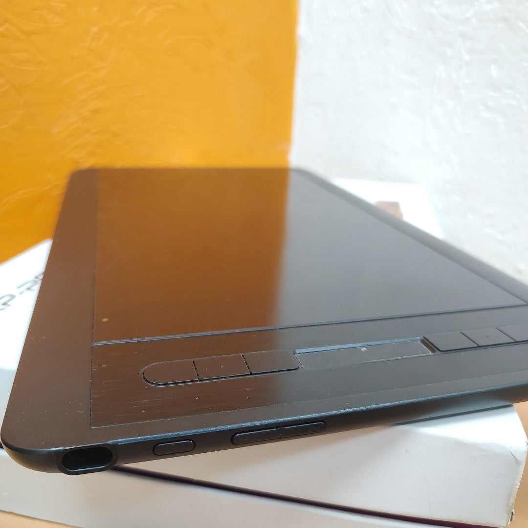 TABLETA XP-PEN ARTIST 12 PEN DISPLAY 2DA GEN DIGITAL USB TIPO C (SEMINUEVO)