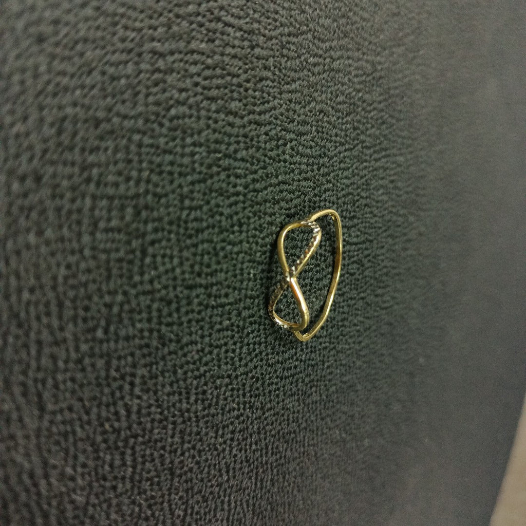 ANILLITO ORO 14 K 0,90 GRMS (SEMINUEVO)