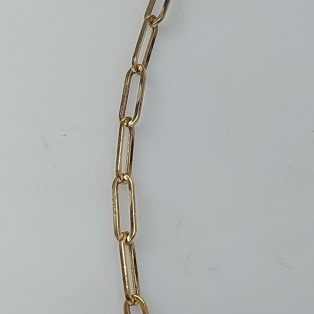 CADENA ORO 14 K 3.6 GRMS (SEMINUEVO)