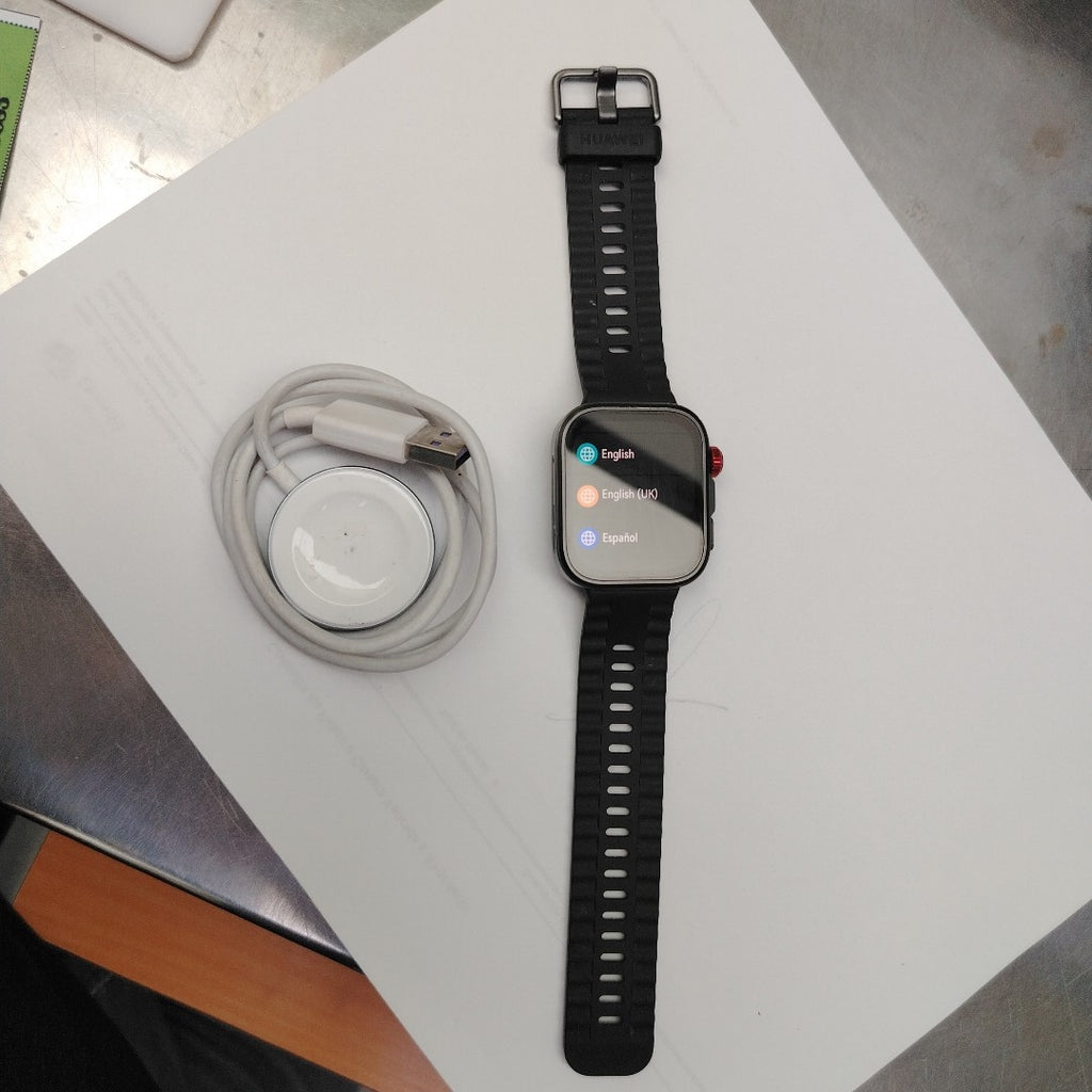 SMARTWATCH HUAWEI WATCH FIT 4 PRO SYA-B29 46 MM GPS (SEMINUEVO)