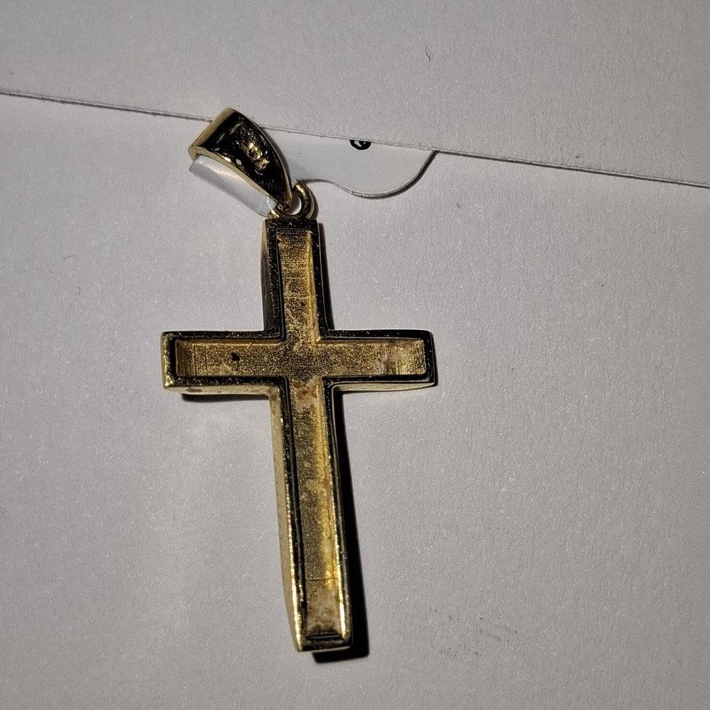 DIJE ORO 14 K 1.9 GRMS (SEMINUEVO)
