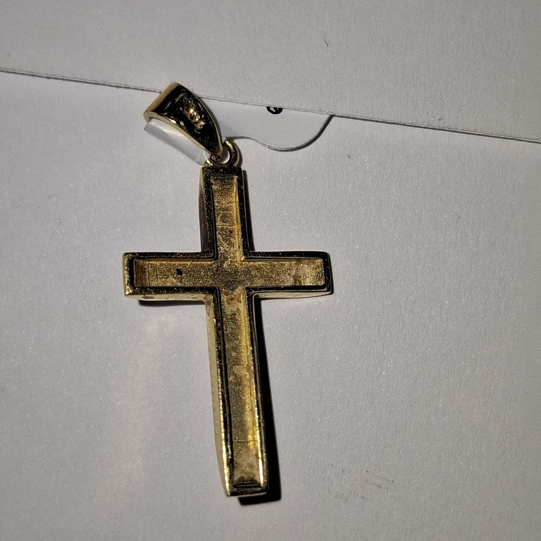 DIJE ORO 14 K 1.9 GRMS (SEMINUEVO)