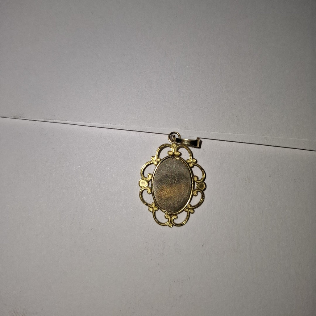 DIJE ORO 8 K 1.1 GRMS (SEMINUEVO)