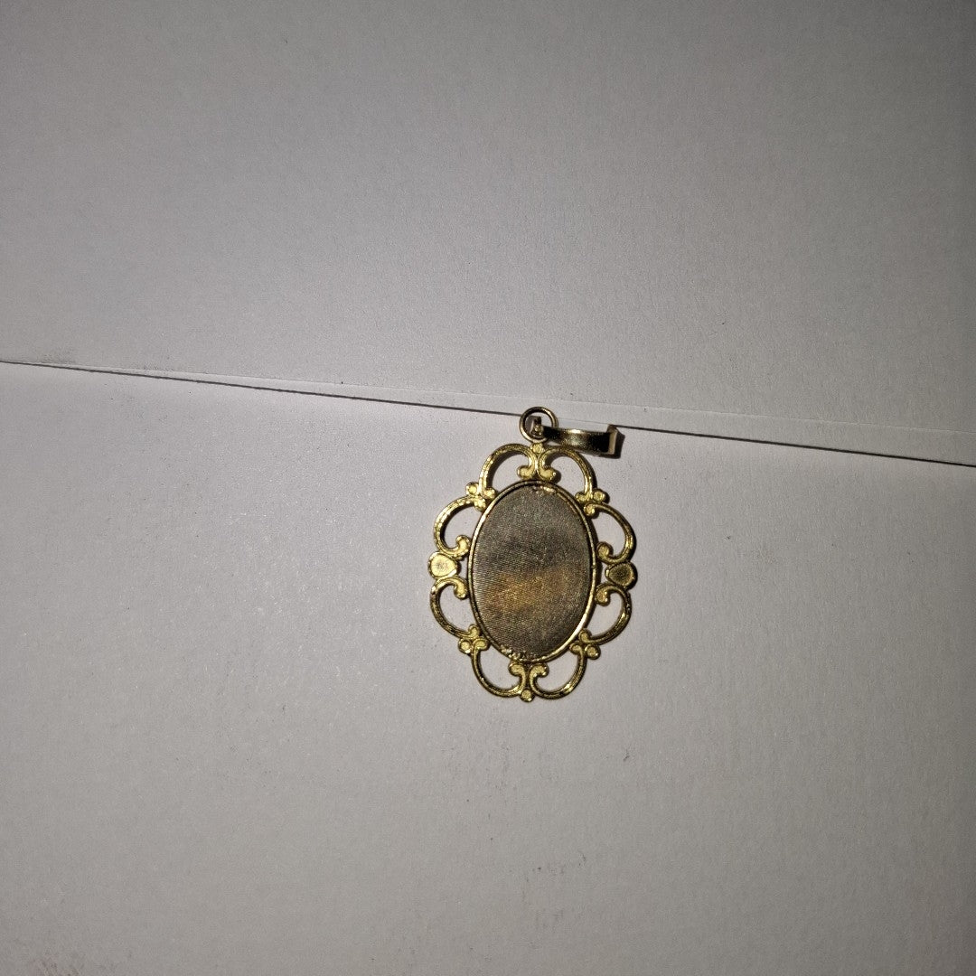DIJE ORO 8 K 1.1 GRMS (SEMINUEVO)