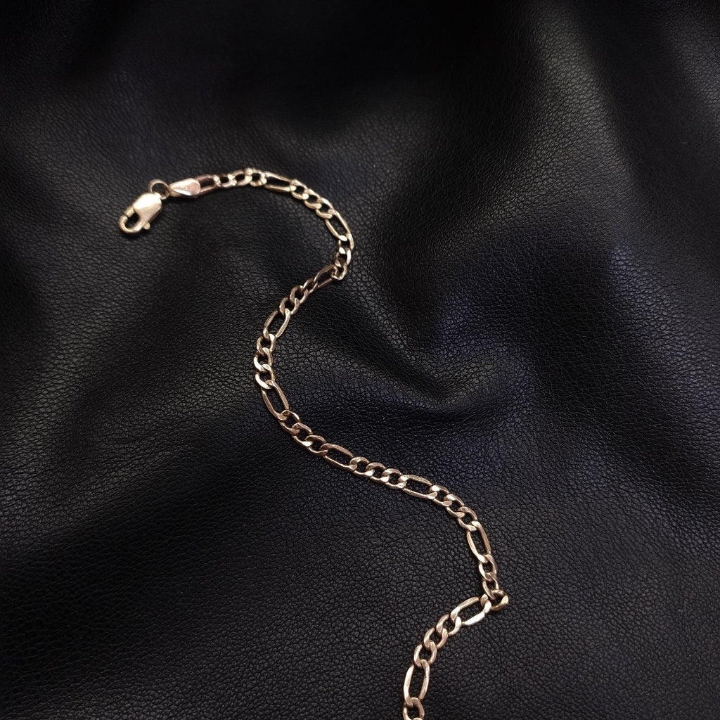 PULSERA ORO 10 K 1.7 GRMS (SEMINUEVO)