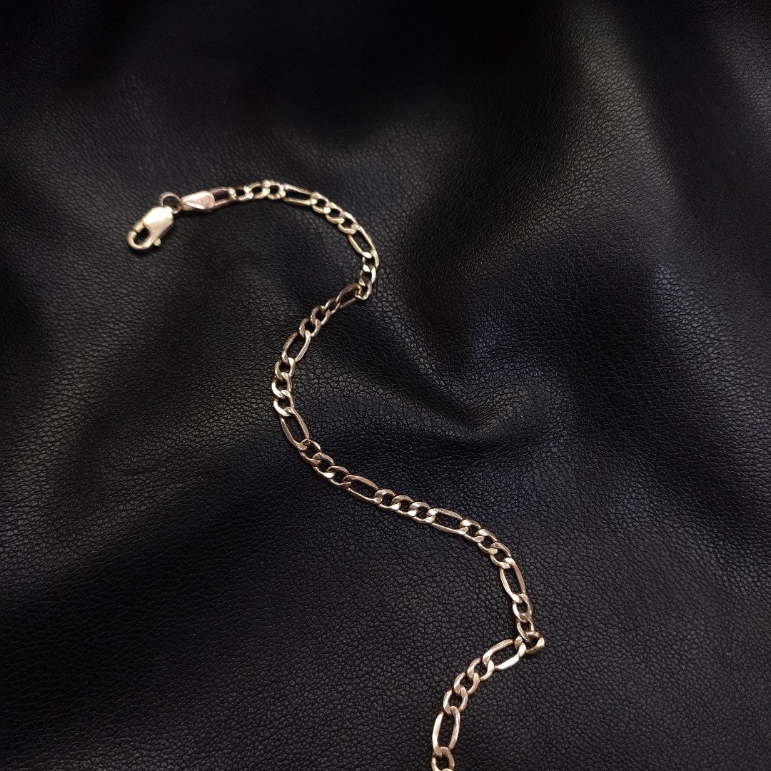 PULSERA ORO 10 K 1.7 GRMS (SEMINUEVO)
