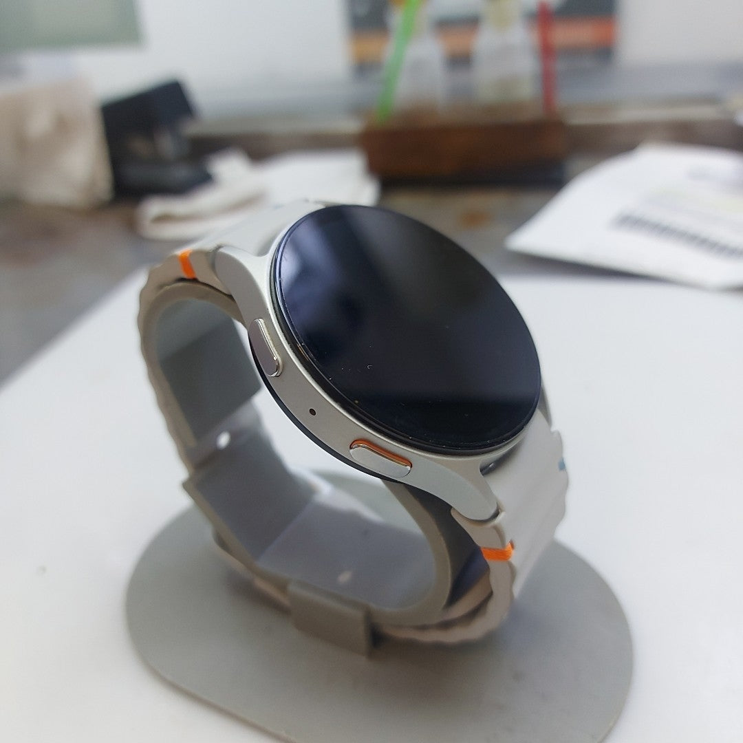 SMARTWATCH SAMSUNG GALAXY WATCH 7 SM-L310 44 MM GPS (SEMINUEVO)