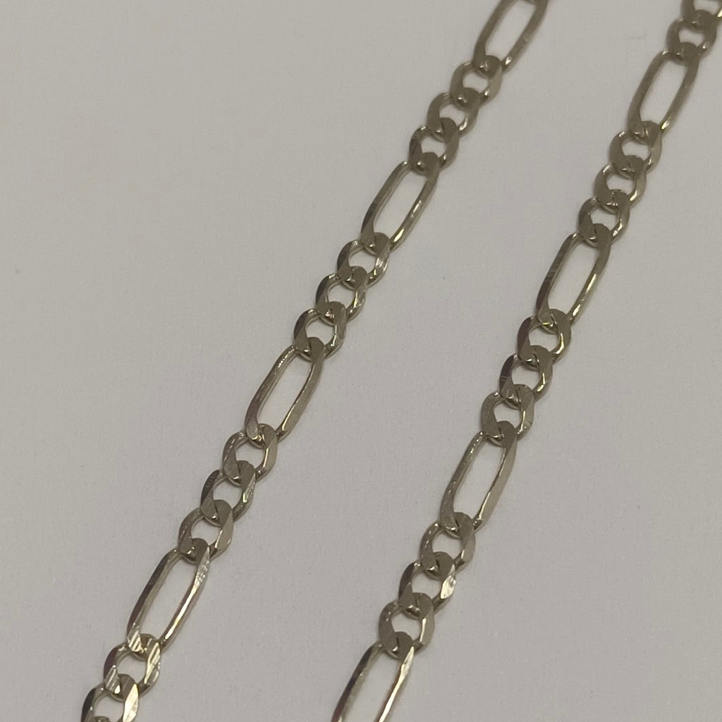 PULSERA 3X1 10K 21 CM 1.8 GR (NUEVO)