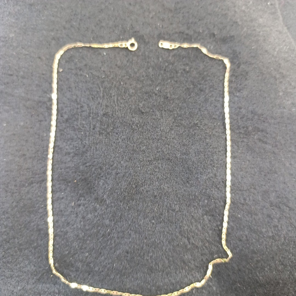 CADENA ORO 10 K 1,20 GRMS (SEMINUEVO)