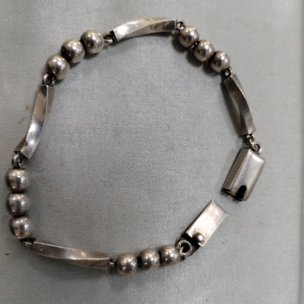 PULSERA PLATA 20,80 GRMS (SEMINUEVO)