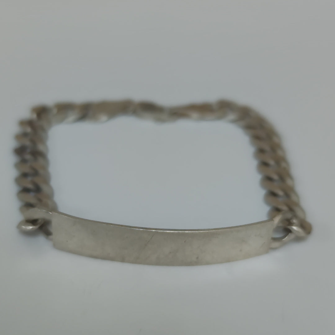 ESCLAVA PLATA 17.3 GRMS (SEMINUEVO)