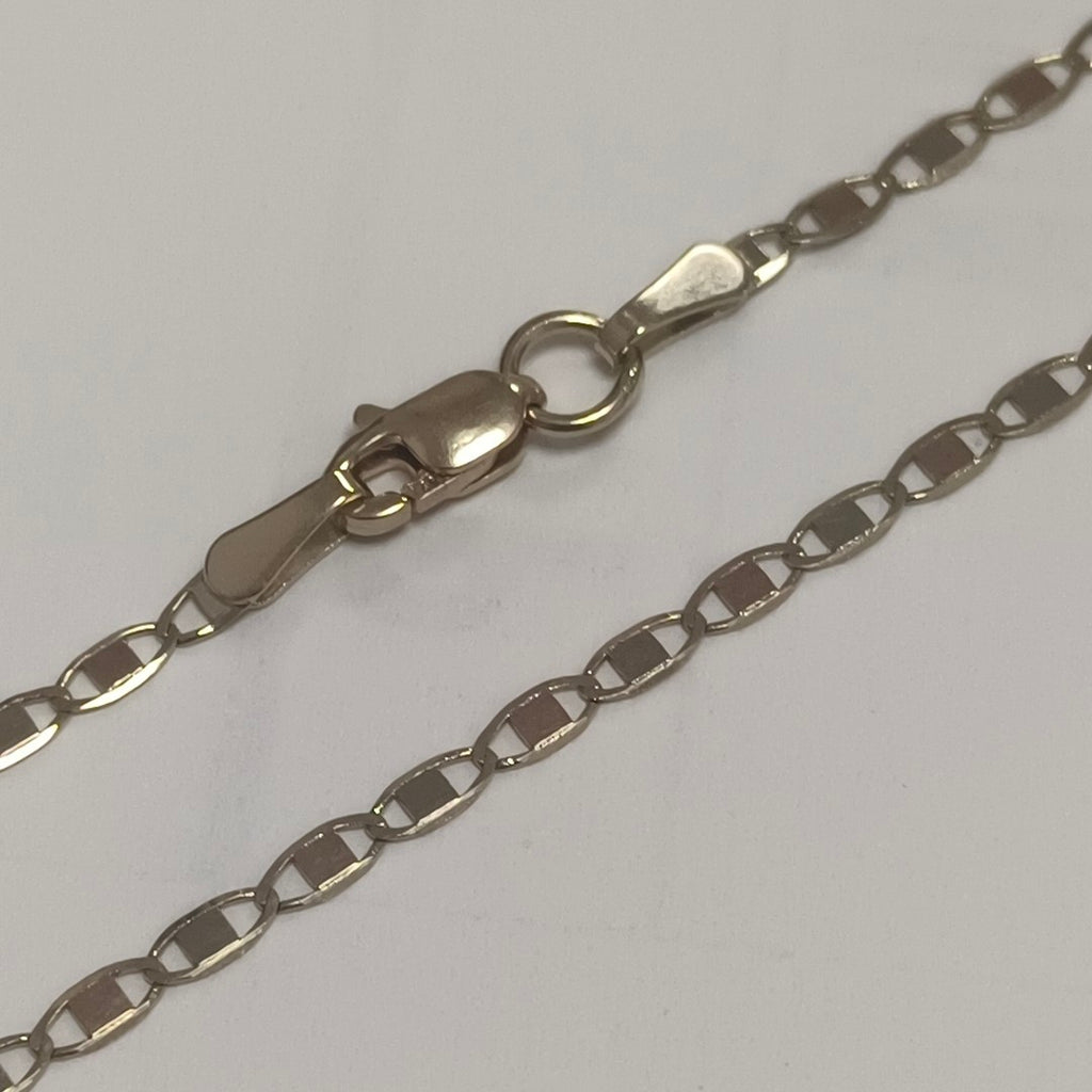 CADENA GUCHI 14K 50 CM 3.3 GR (NUEVO)