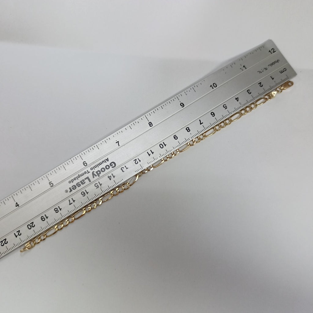 PULSERA ORO 8 K 4.8 GRMS (SEMINUEVO)