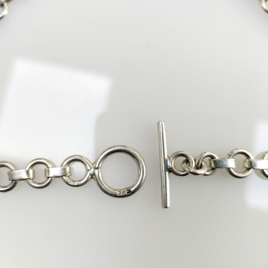 CADENA PLATA 34,00 GRMS (SEMINUEVO)