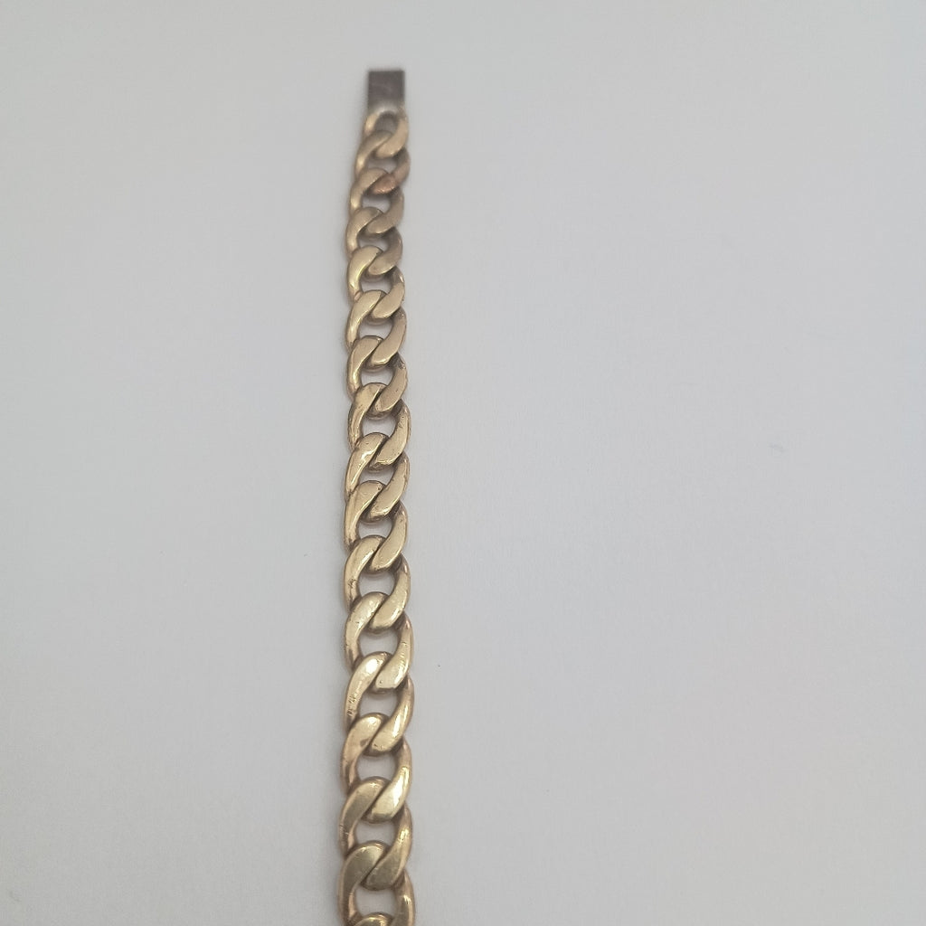 PULSERA ORO 10 K 17.2 GRMS (SEMINUEVO)