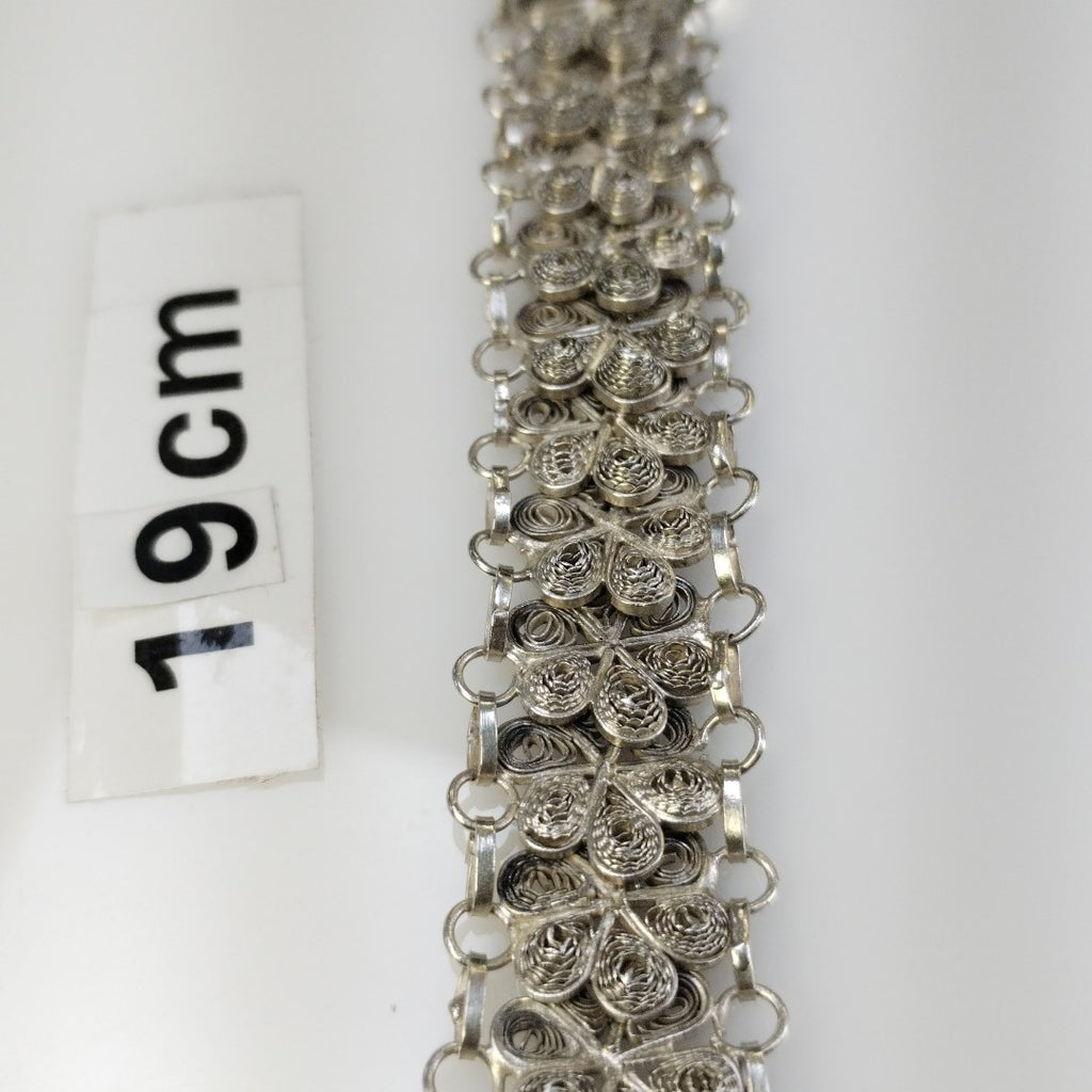 PULSERA PLATA 32.5 GRMS (SEMINUEVO)
