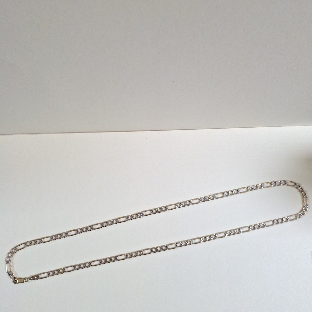 CADENA ORO 14 K 10,70 GRMS (SEMINUEVO)