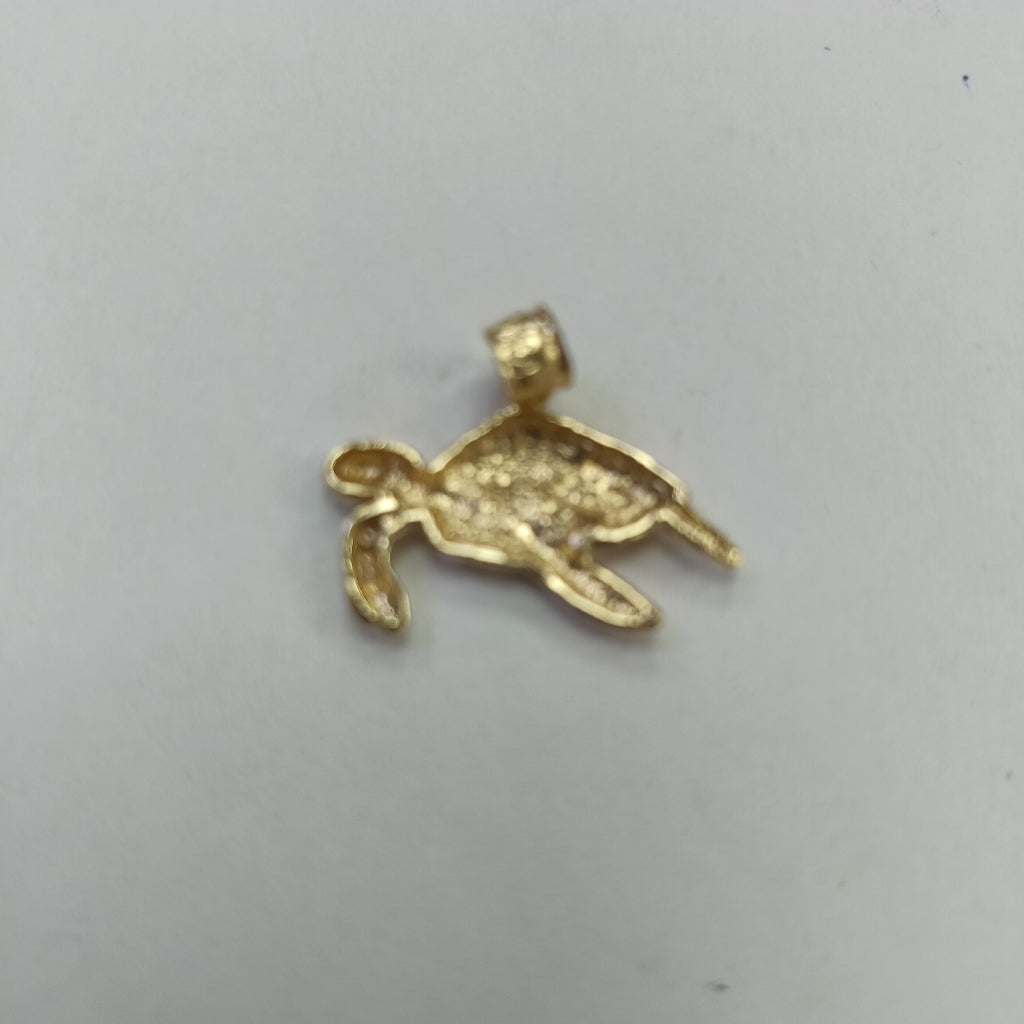 DIJE ORO 14 K 3,00 GRMS (SEMINUEVO)