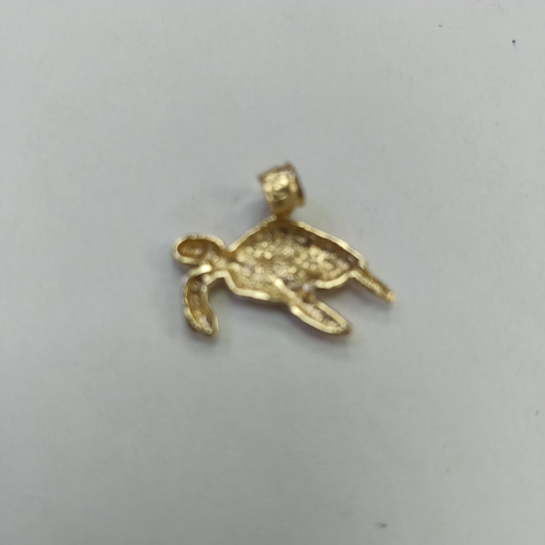 DIJE ORO 14 K 3,00 GRMS (SEMINUEVO)