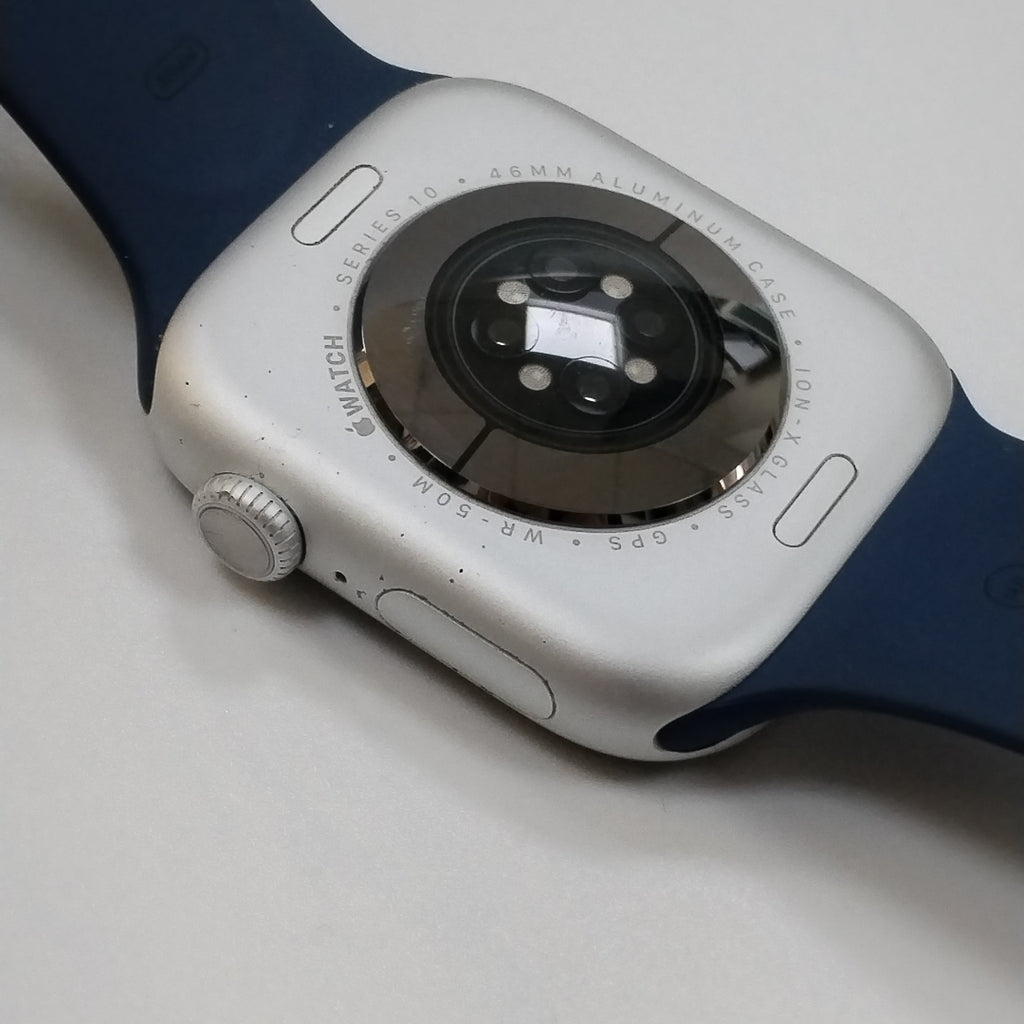 SMARTWATCH APPLE SERIES 10 ALUMINIO A2999 46 MM GPS (SEMINUEVO)