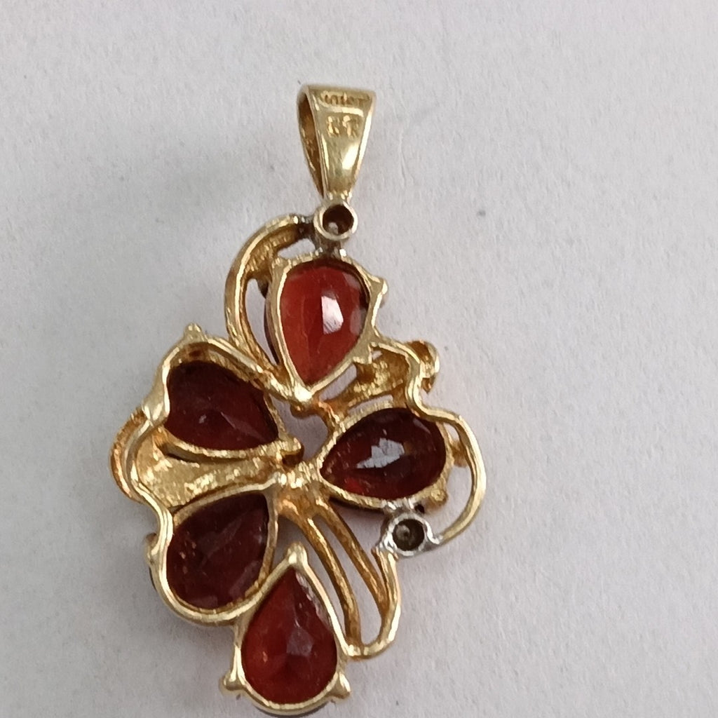 DIJE ORO 10 K 2,70 GRMS (SEMINUEVO)